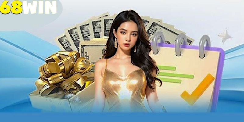 Cập nhật link truy cập 68WIN ổn định, không lo gián đoạn 
