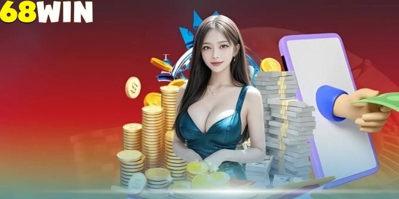 Hành trình hình thành và phát triển của nhà cái 68WIN 