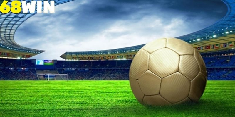 Cược thắng thua là loại cược đơn giản và phổ biến nhất