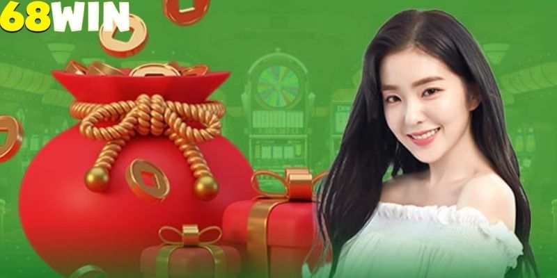 Khuyến mãi hoàn trả 68WIN theo tỷ lệ cược cực kỳ hấp dẫn