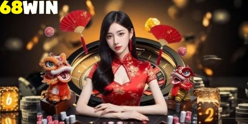Khuyến Mãi Hoàn Trả 68win: Cách Nhận Lại Tiền Cược Dễ Dàng 