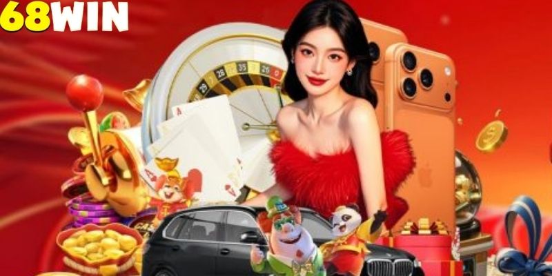 Đại Sứ Thương Hiệu 68win: Người Đại Diện Cho Sự Tin Cậy