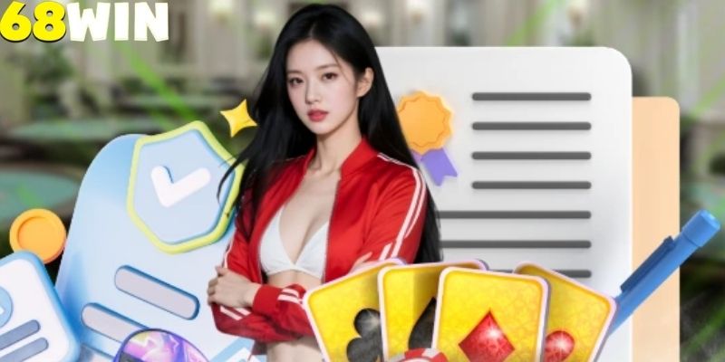 Game Mới 68win: Cơ Hội Chiến Thắng Với Những Trò Chơi Mới Lạ