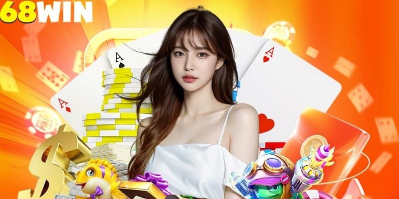 Các chuyên mục giải trí nổi bật đang có trên 68WIN 