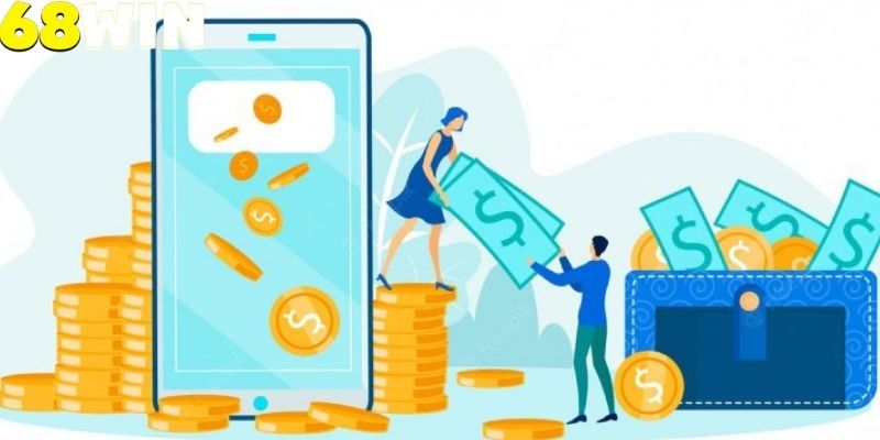Nên tìm hiểu về phí giao dịch của từng phương thức