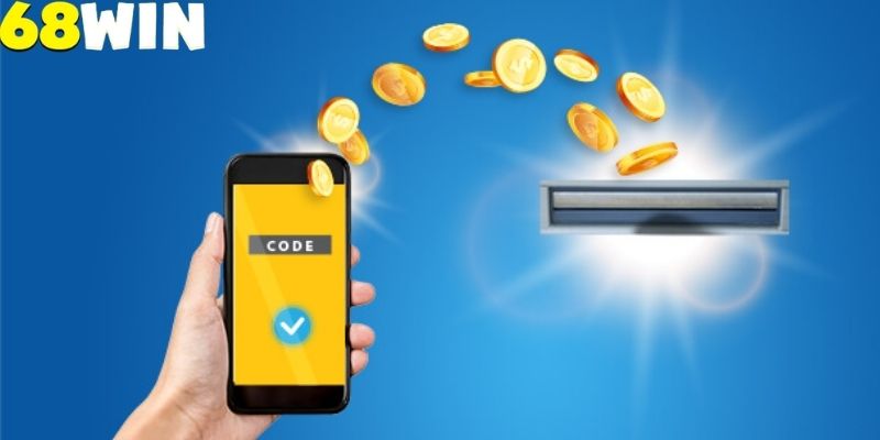 Rút tiền 68WIN qua ngân hàng là hình thức phổ biến hiện nay