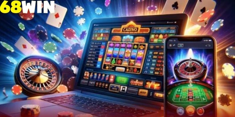App mang đến cho người chơi trải nghiệm mượt mà và nhanh chóng