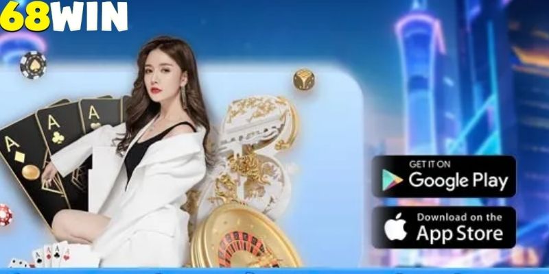 Tải app 68WIN cho ios vô cùng đơn giản